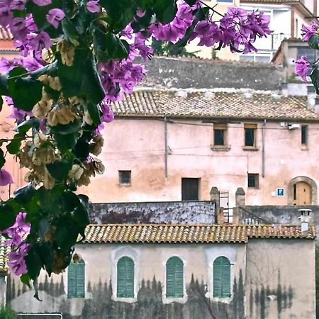 Hotel Rural Hd Riudebitlles Art I Allotjament Sant Pere de Riudebitlles Exterior foto