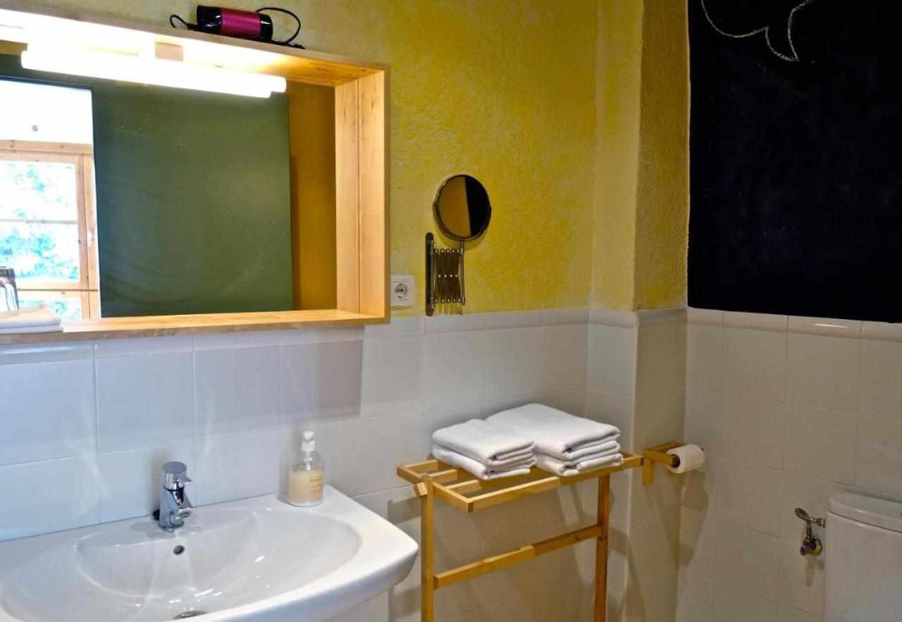 Hotel Rural Hd Riudebitlles Art I Allotjament Sant Pere de Riudebitlles Exterior foto