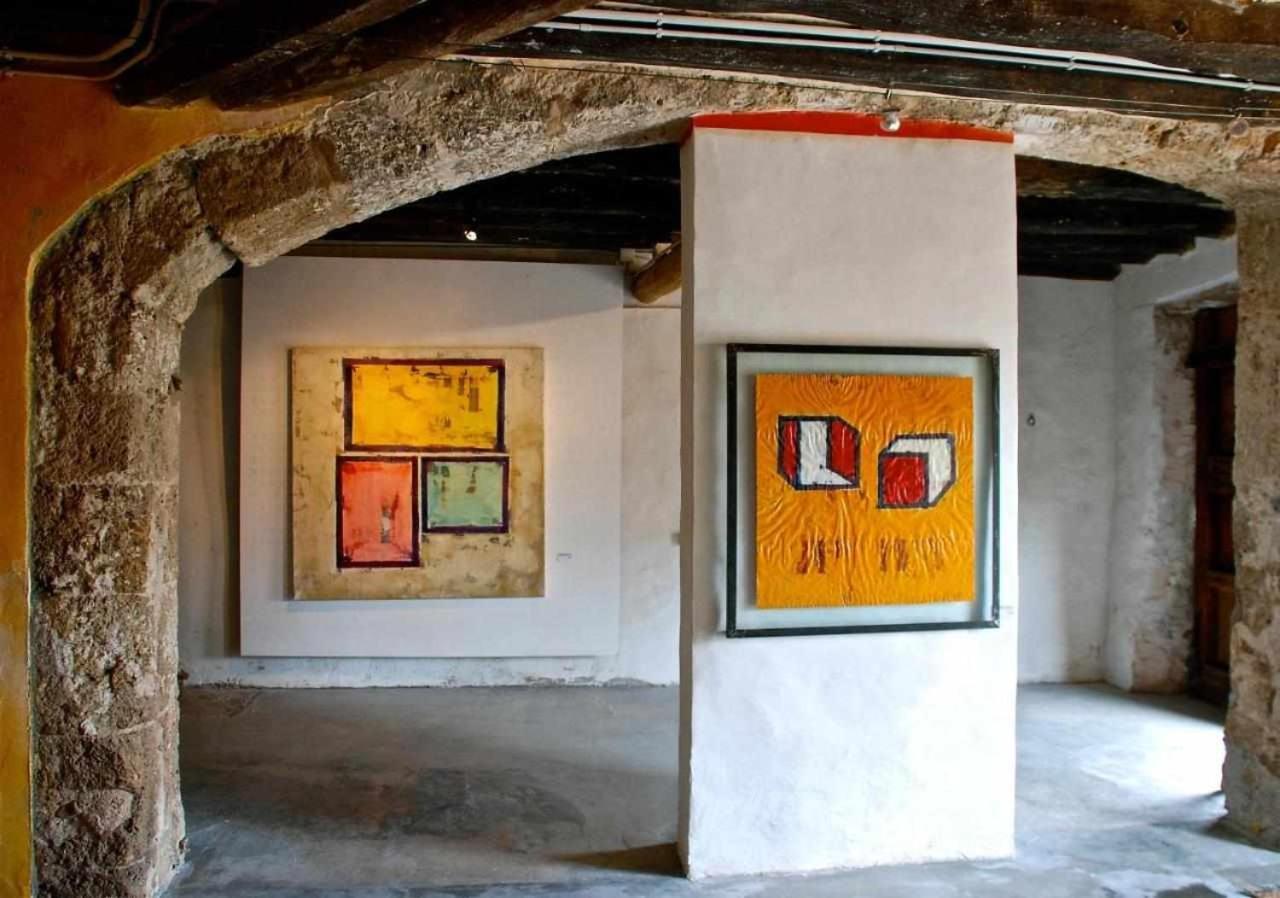 Hotel Rural Hd Riudebitlles Art I Allotjament Sant Pere de Riudebitlles Exterior foto