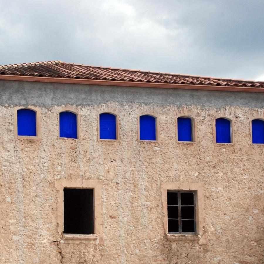 Hotel Rural Hd Riudebitlles Art I Allotjament Sant Pere de Riudebitlles Exterior foto