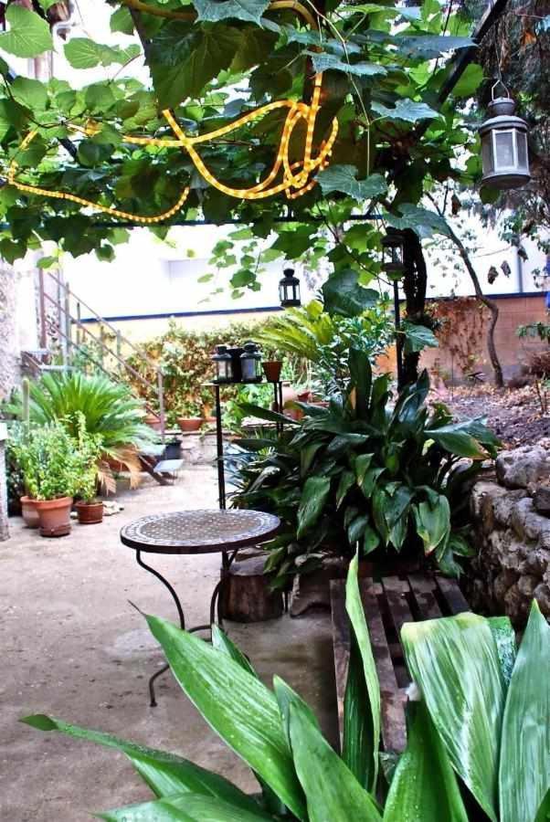 Hotel Rural Hd Riudebitlles Art I Allotjament Sant Pere de Riudebitlles Exterior foto