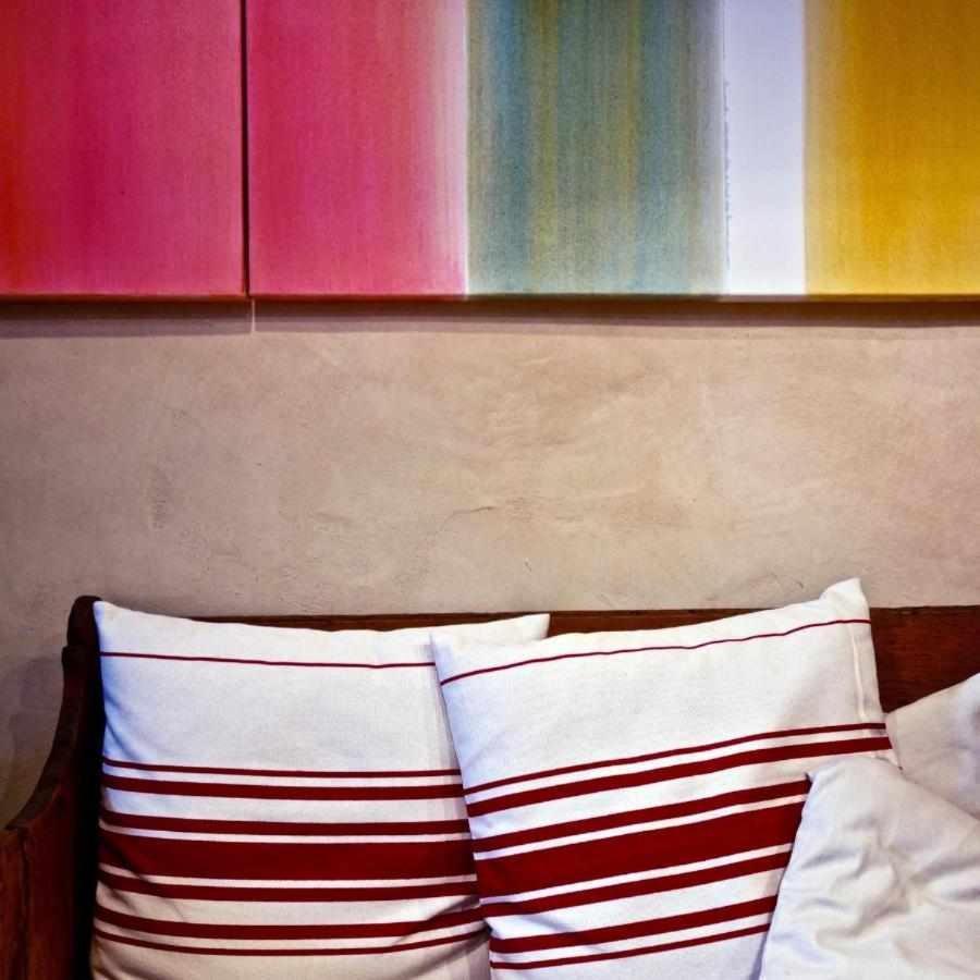 Hotel Rural Hd Riudebitlles Art I Allotjament Sant Pere de Riudebitlles Exterior foto